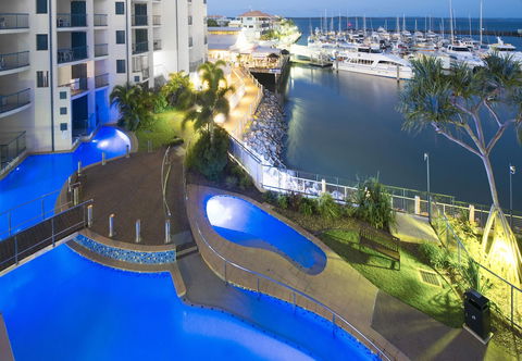 Mantra Hervey Bay - Queensland Tourism 5