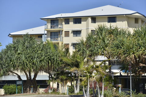 Mantra Hervey Bay - Queensland Tourism 1