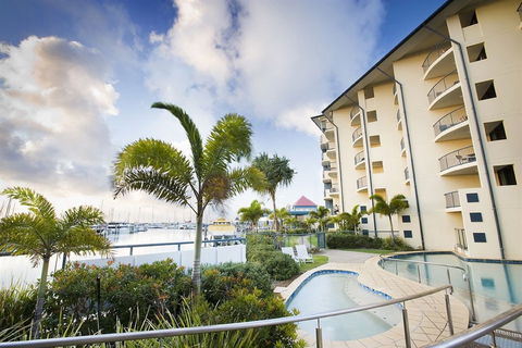 Mantra Hervey Bay - Queensland Tourism 6
