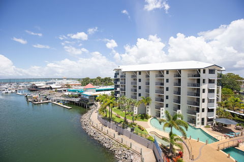Mantra Hervey Bay - Queensland Tourism 3