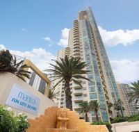 Mantra Sun City - Queensland Tourism