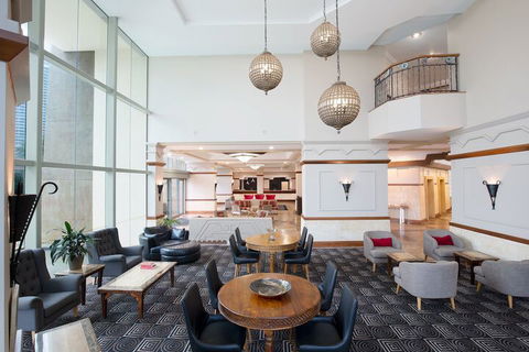 Mantra Sun City - Queensland Tourism 4