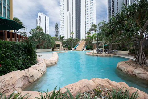 Mantra Sun City - Queensland Tourism 3