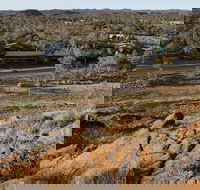 Mercure Alice Springs Resort - Queensland Tourism