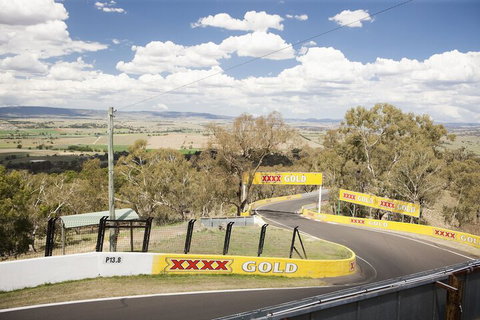 Rydges Mount Panorama Bathurst - QLD Tourism 2
