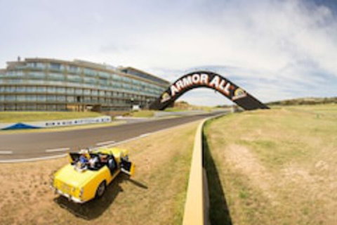 Rydges Mount Panorama Bathurst - QLD Tourism 0
