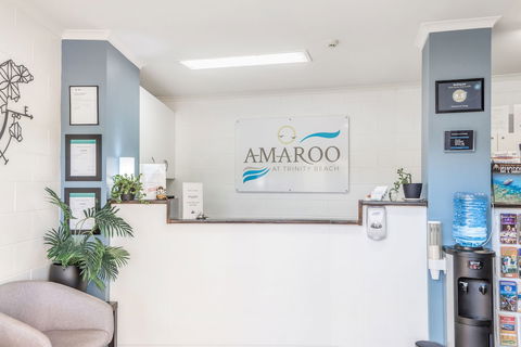 Amaroo At Trinity - Queensland Tourism 1