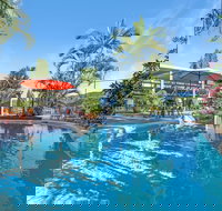 Amaroo at Trinity - QLD Tourism