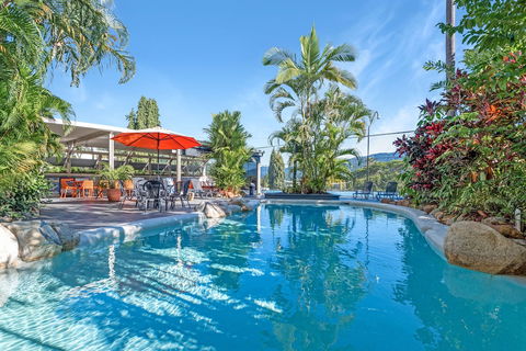 Amaroo At Trinity - Queensland Tourism 0