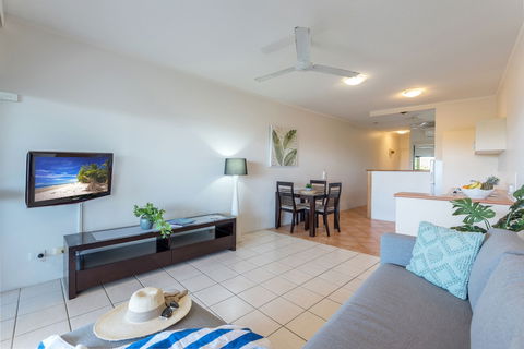 Amaroo At Trinity - Queensland Tourism 5