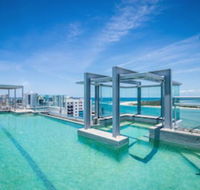 Pumicestone Blue - Queensland Tourism