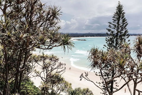 Greenmount Beach House - Queensland Tourism 1