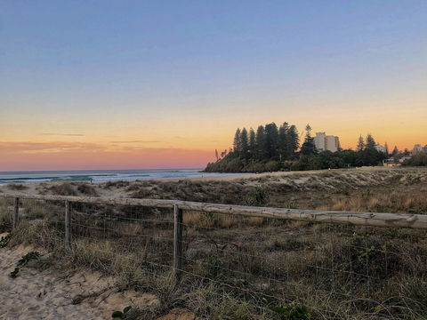 Greenmount Beach House - Queensland Tourism 3