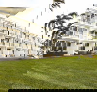 Daydream Island Resort - Queensland Tourism