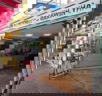 Darwin YHA Melaleuca on Mitchell - Queensland Tourism