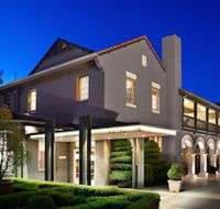 Peppers Mineral Springs Hotel - Queensland Tourism