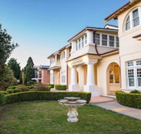 Palais Royale - Queensland Tourism