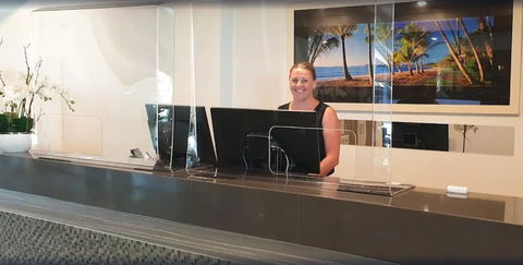 Castaways Resort & Spa Mission Beach - Queensland Tourism 6