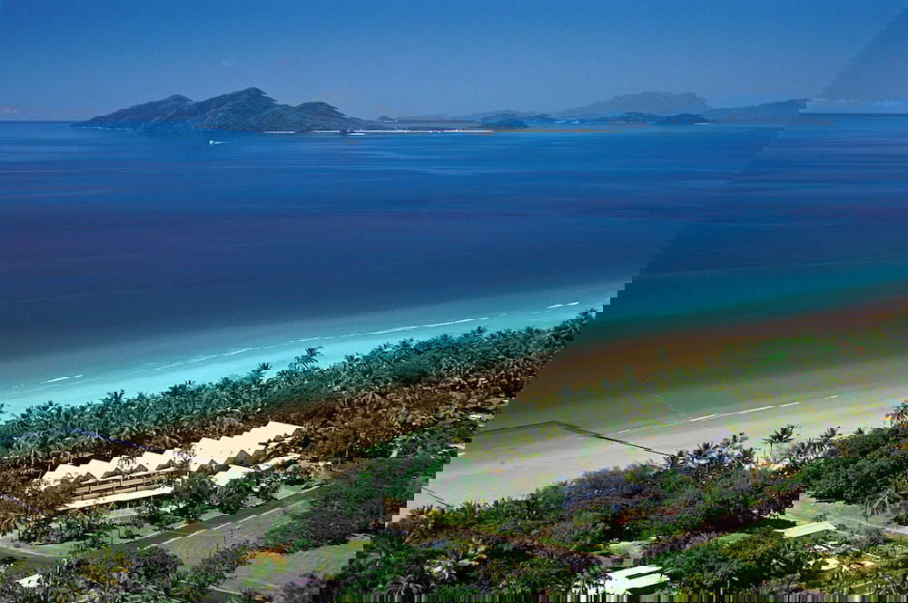  Queensland Tourism