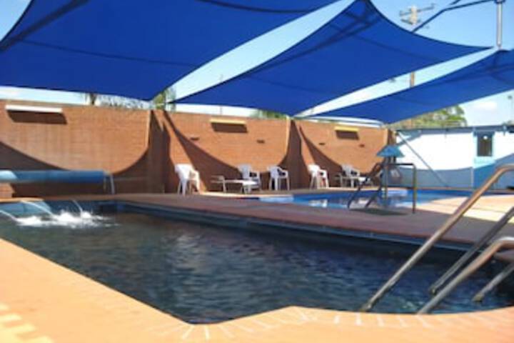 Attunga NSW Queensland Tourism