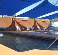 Dragon Phoenix Motel  Restaurant - Queensland Tourism