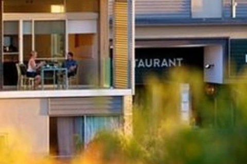 Smiths Beach Resort - Queensland Tourism 2