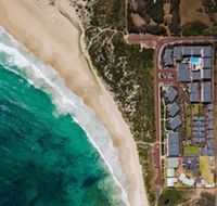 Smiths Beach Resort - Queensland Tourism