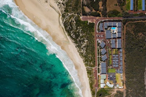 Smiths Beach Resort - Queensland Tourism 0