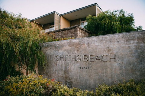 Smiths Beach Resort - Queensland Tourism 7