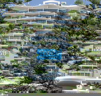 Mantra Mooloolaba Beach - Queensland Tourism