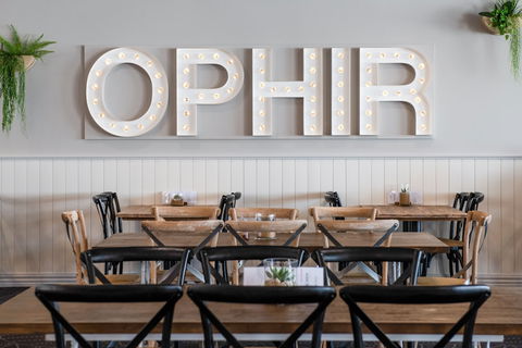 The Ophir Hotel - QLD Tourism 6