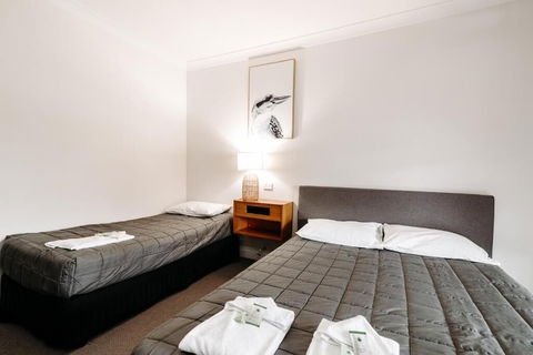 The Ophir Hotel - QLD Tourism 4