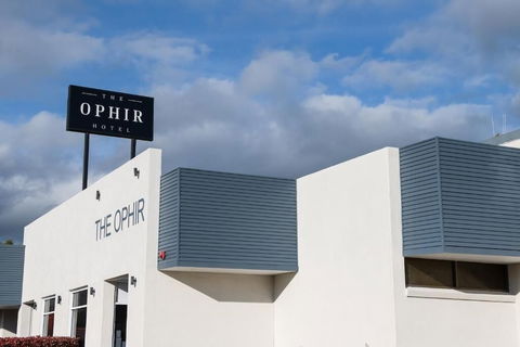The Ophir Hotel - QLD Tourism 0