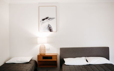 The Ophir Hotel - QLD Tourism 3