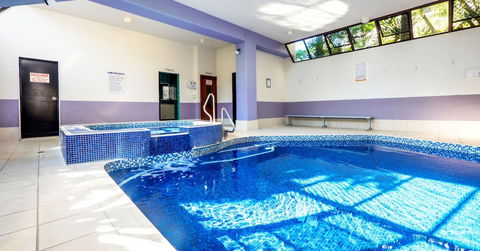 Aristocrat Apartments - Queensland Tourism 1