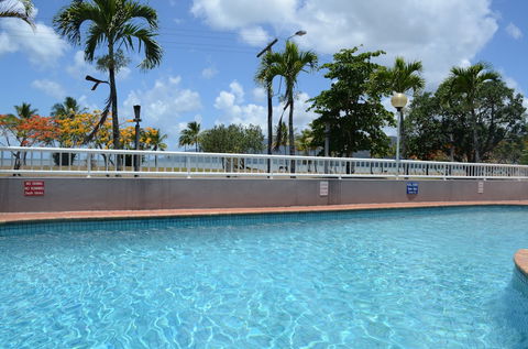 Acacia Court Hotel - QLD Tourism 2