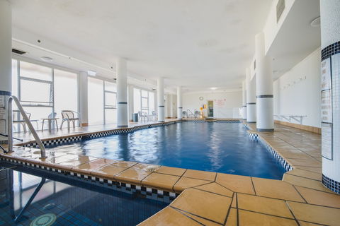 Xanadu Main Beach Resort - Queensland Tourism 3