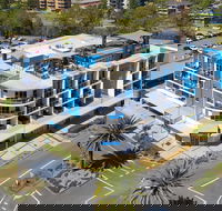 Mantra Quayside - Queensland Tourism