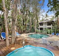 The Reef Retreat - QLD Tourism
