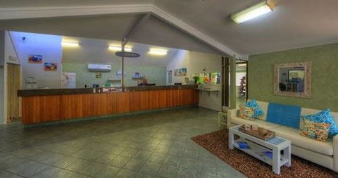 NRMA Murramarang Beachfront Holiday Resort - QLD Tourism 5