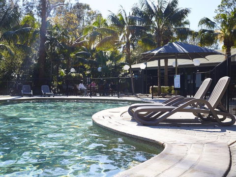 NRMA Murramarang Beachfront Holiday Resort - QLD Tourism 1