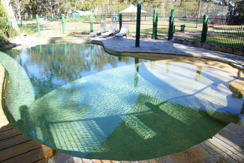Vacy NSW QLD Tourism