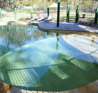 Eaglereach Wilderness Resort - QLD Tourism