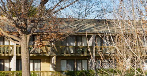 Ibis Styles Canberra Tall Trees - Queensland Tourism 0