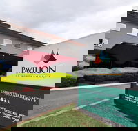 Pavilion on Northbourne - Queensland Tourism