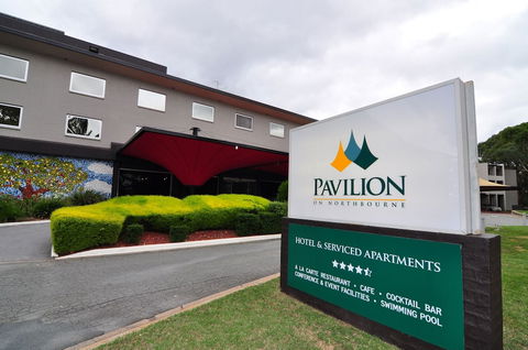 Pavilion On Northbourne - Queensland Tourism 0