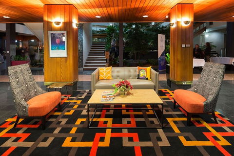 Pavilion On Northbourne - Queensland Tourism 5