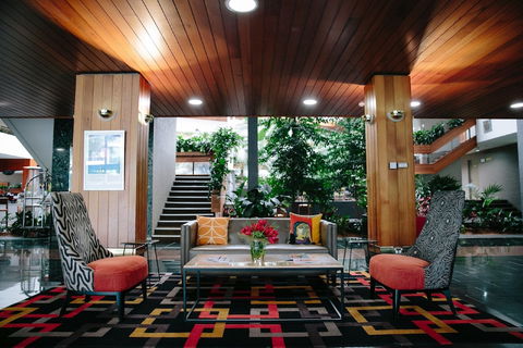 Pavilion On Northbourne - Queensland Tourism 4
