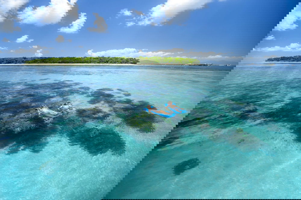  Queensland Tourism