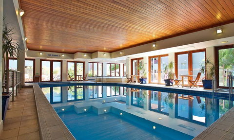 Cumberland Lorne Resort - QLD Tourism 0